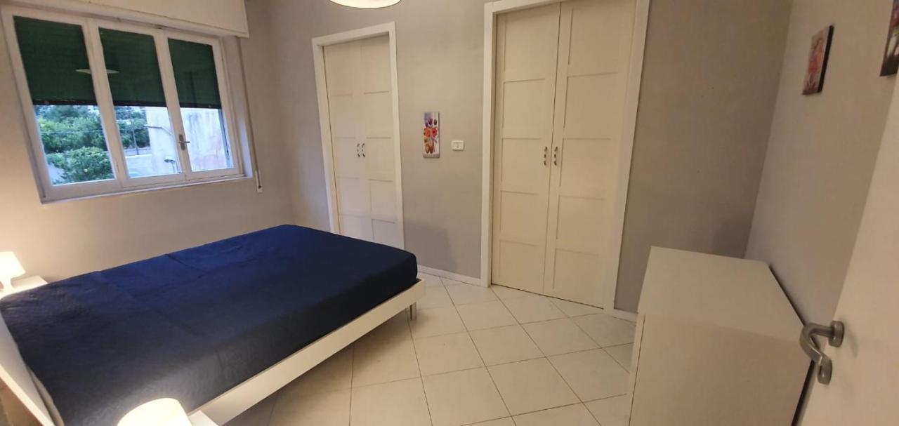Domus Zagare - Wi-Fi Apartment Baia  Luaran gambar