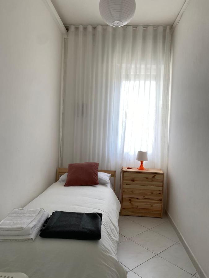 Domus Zagare - Wi-Fi Apartment Baia  Luaran gambar