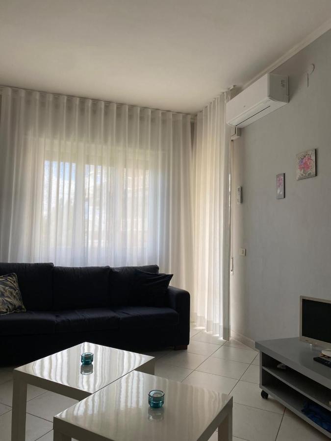 Domus Zagare - Wi-Fi Apartment Baia  Luaran gambar