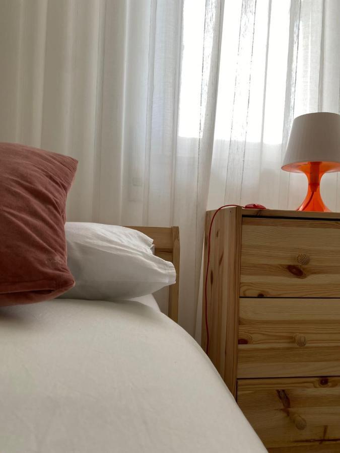 Domus Zagare - Wi-Fi Apartment Baia  Luaran gambar