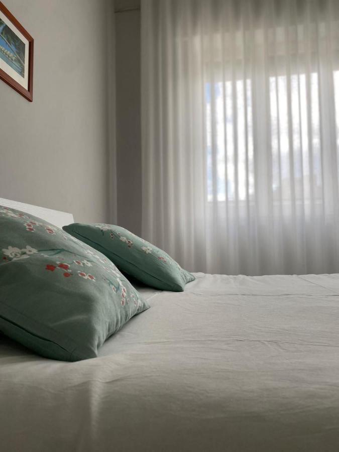 Domus Zagare - Wi-Fi Apartment Baia  Luaran gambar
