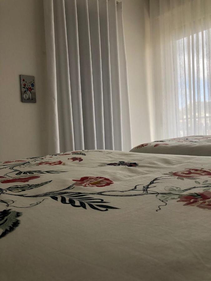 Domus Zagare - Wi-Fi Apartment Baia  Luaran gambar