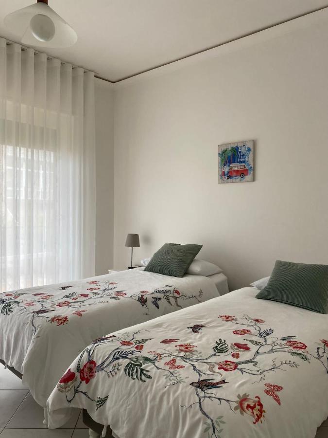 Domus Zagare - Wi-Fi Apartment Baia  Luaran gambar