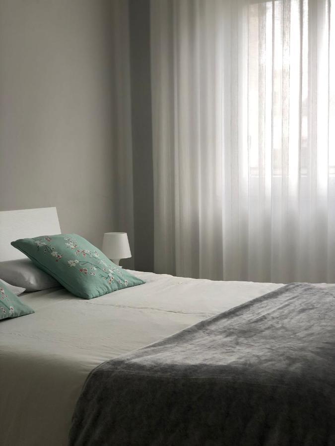 Domus Zagare - Wi-Fi Apartment Baia  Luaran gambar