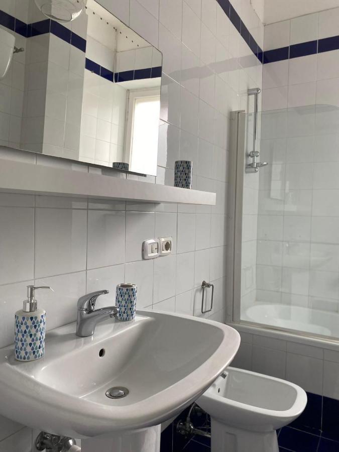 Domus Zagare - Wi-Fi Apartment Baia  Luaran gambar