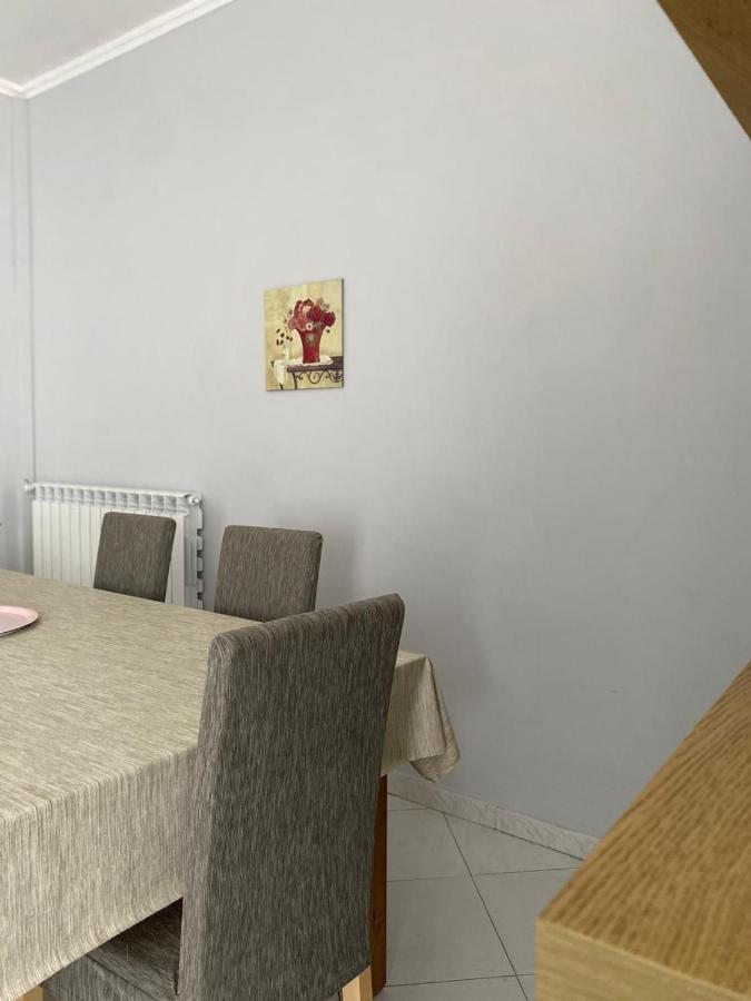 Domus Zagare - Wi-Fi Apartment Baia  Luaran gambar