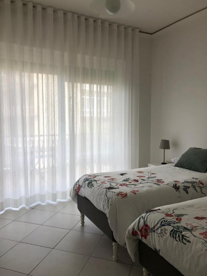 Domus Zagare - Wi-Fi Apartment Baia  Luaran gambar